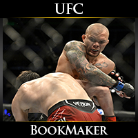 UFC Fight Night Anthony Smith vs. Johnny Walker UFC Fight Night Anthony Smith vs. Johnny Walker